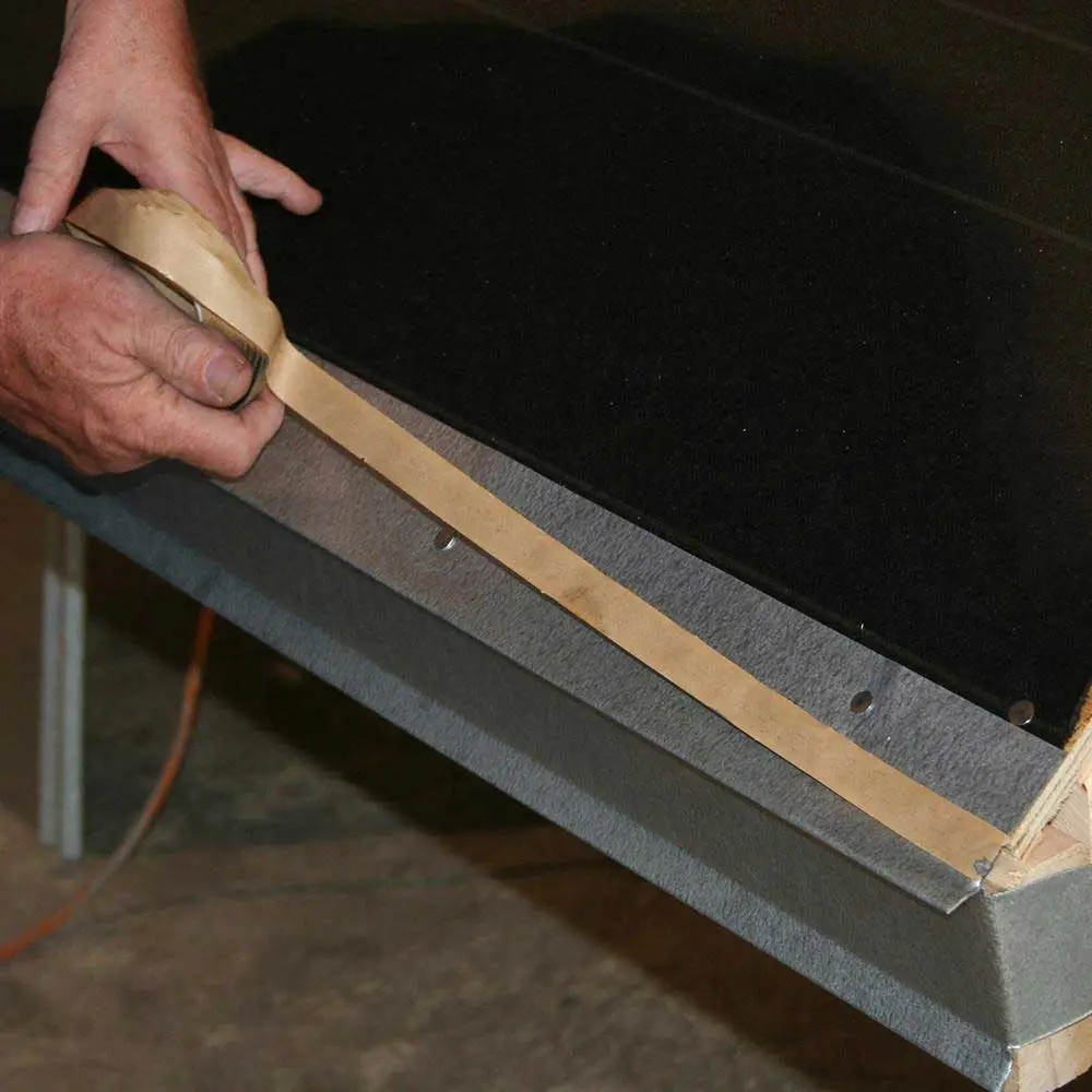 Butyl Tape 3