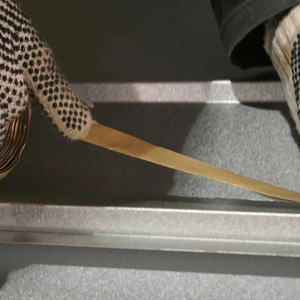 Butyl Tape 4