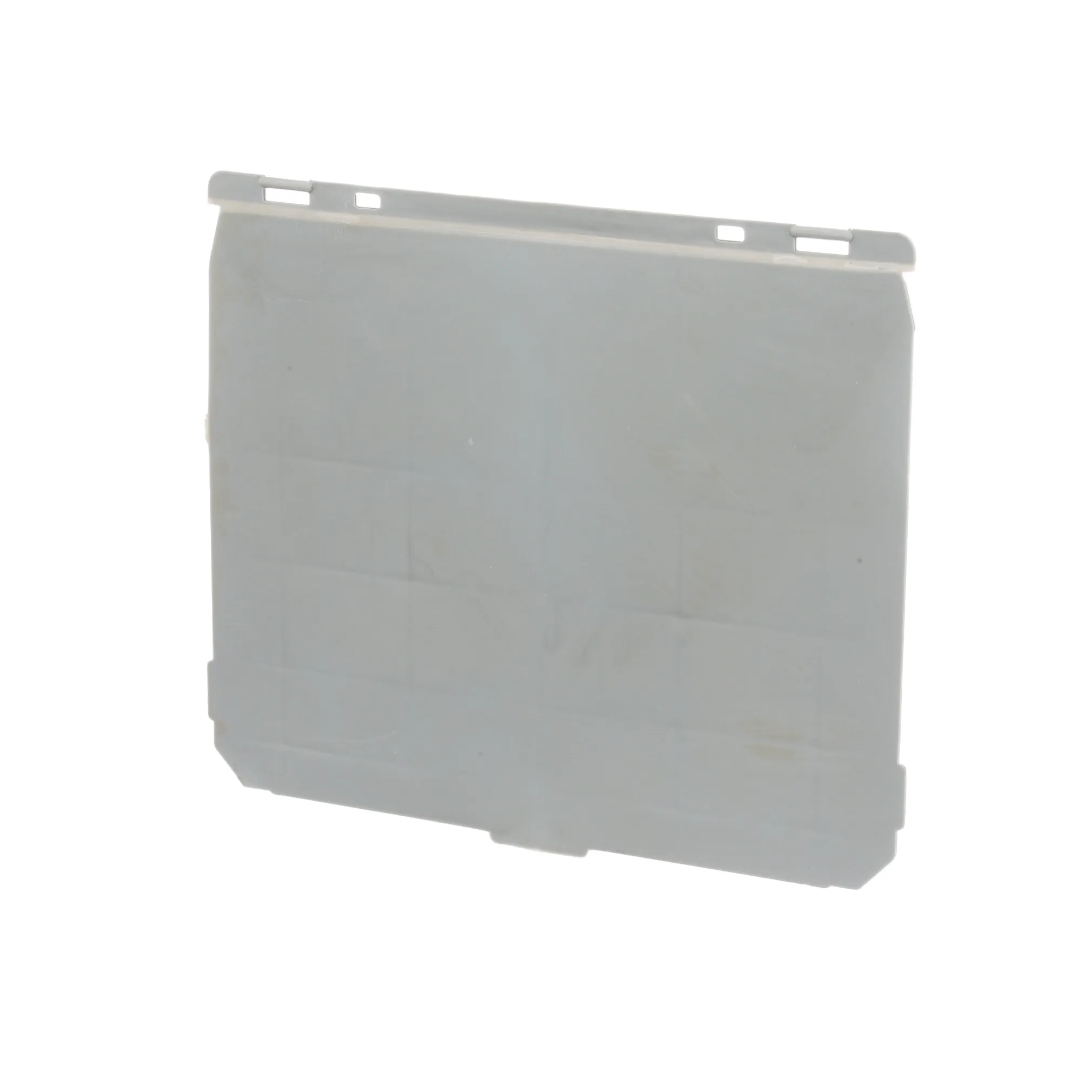 Damper Doors 3