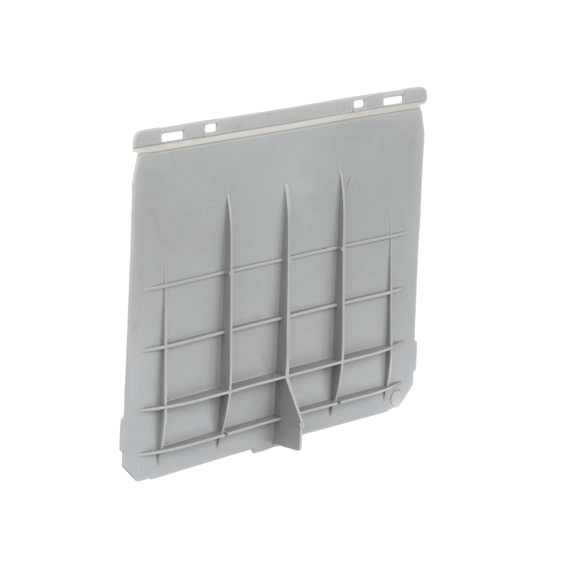 Damper Doors 2