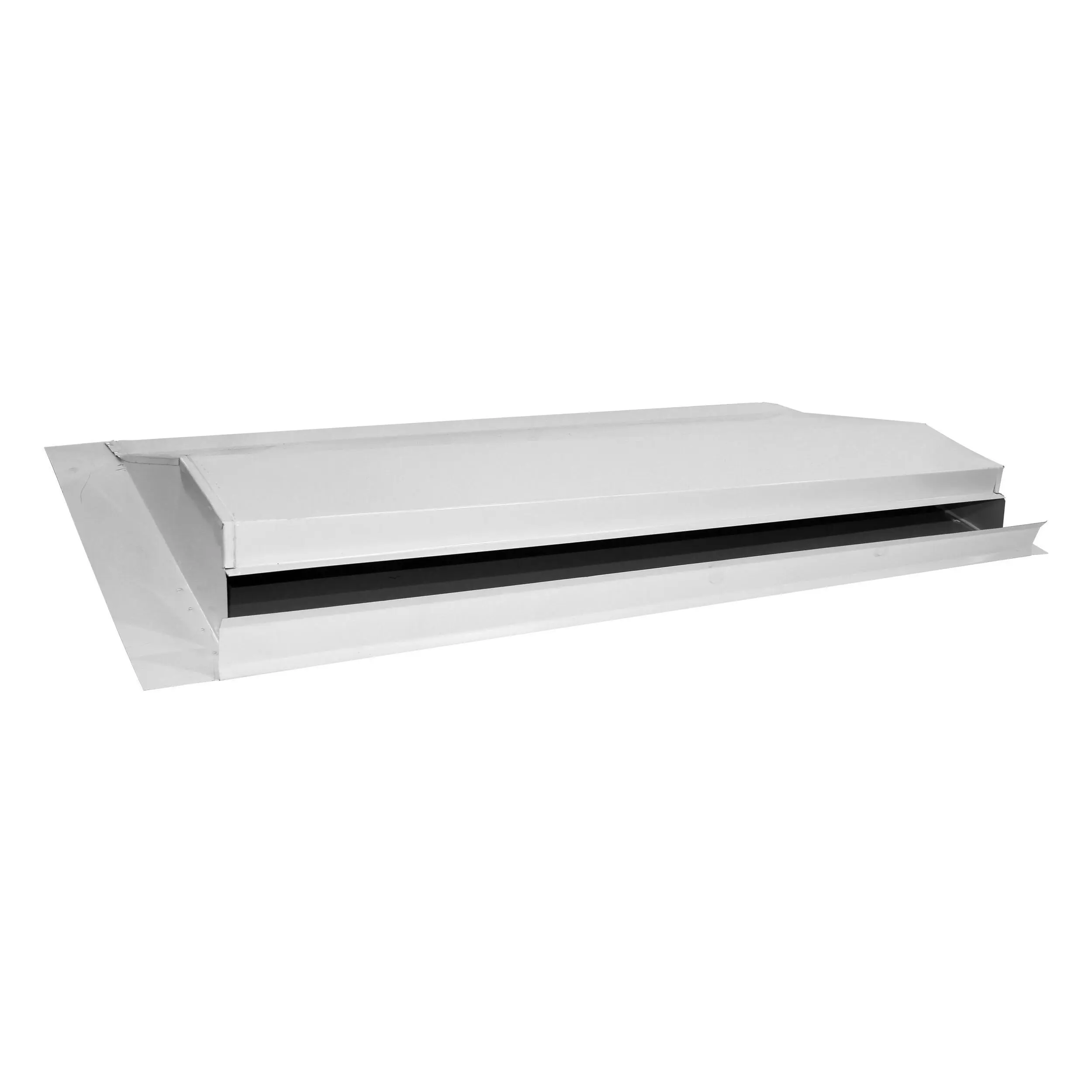 4 ft. Off Ridge Vent  4