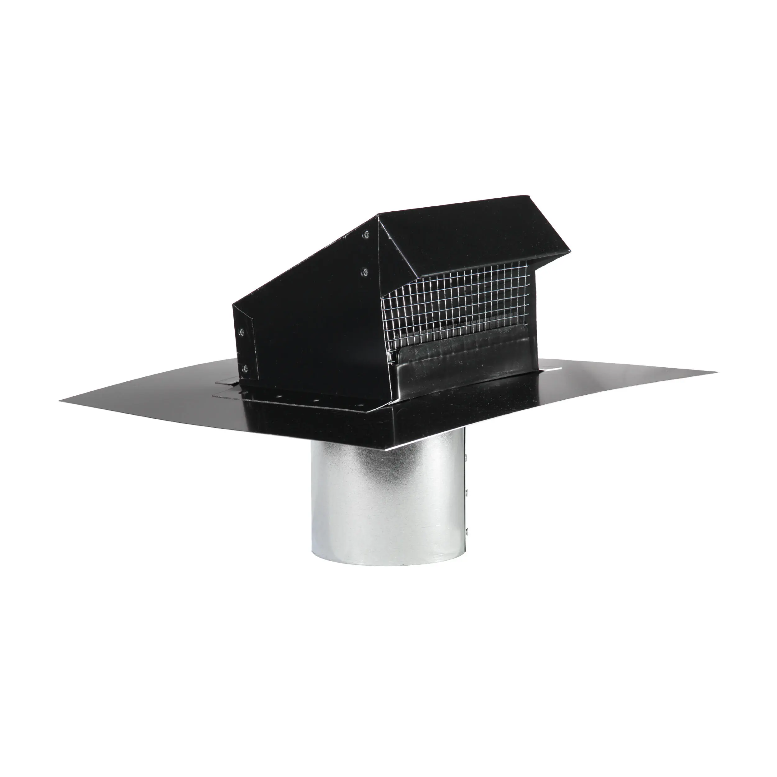 4 in. Bath and Dryer Vent 3