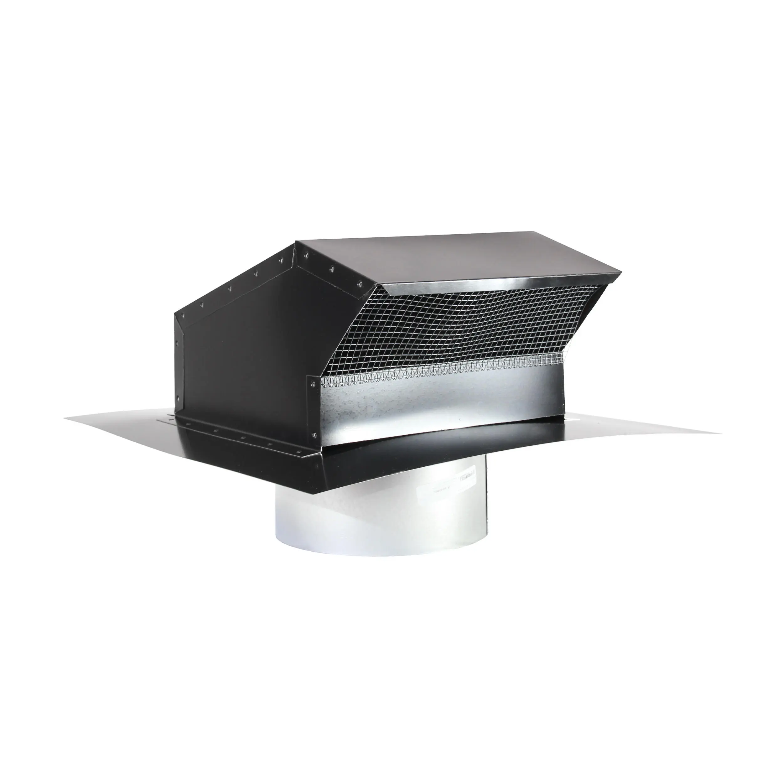 8 in. Bath and Dryer Vent 4