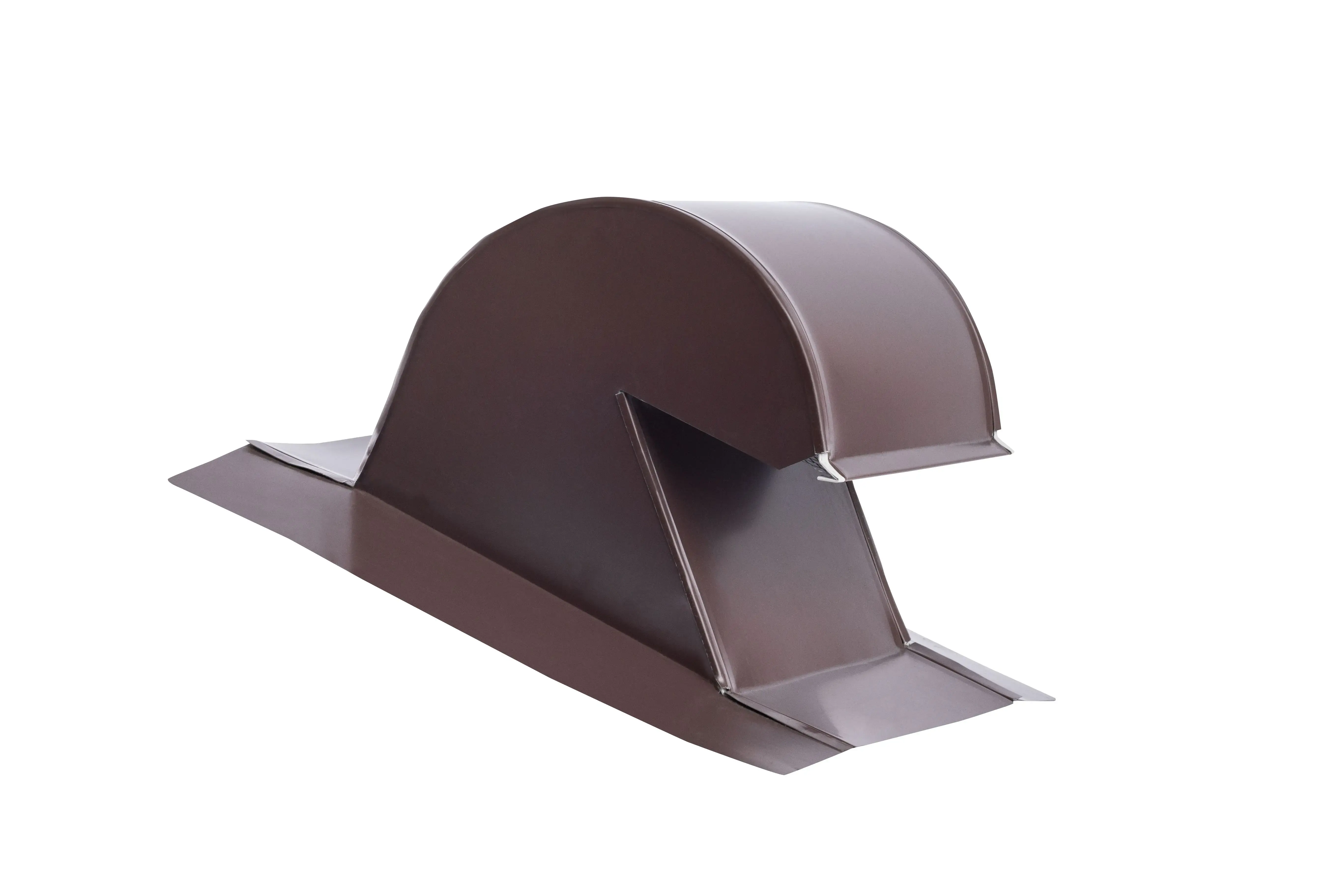 10 in. Gooseneck Vent 3