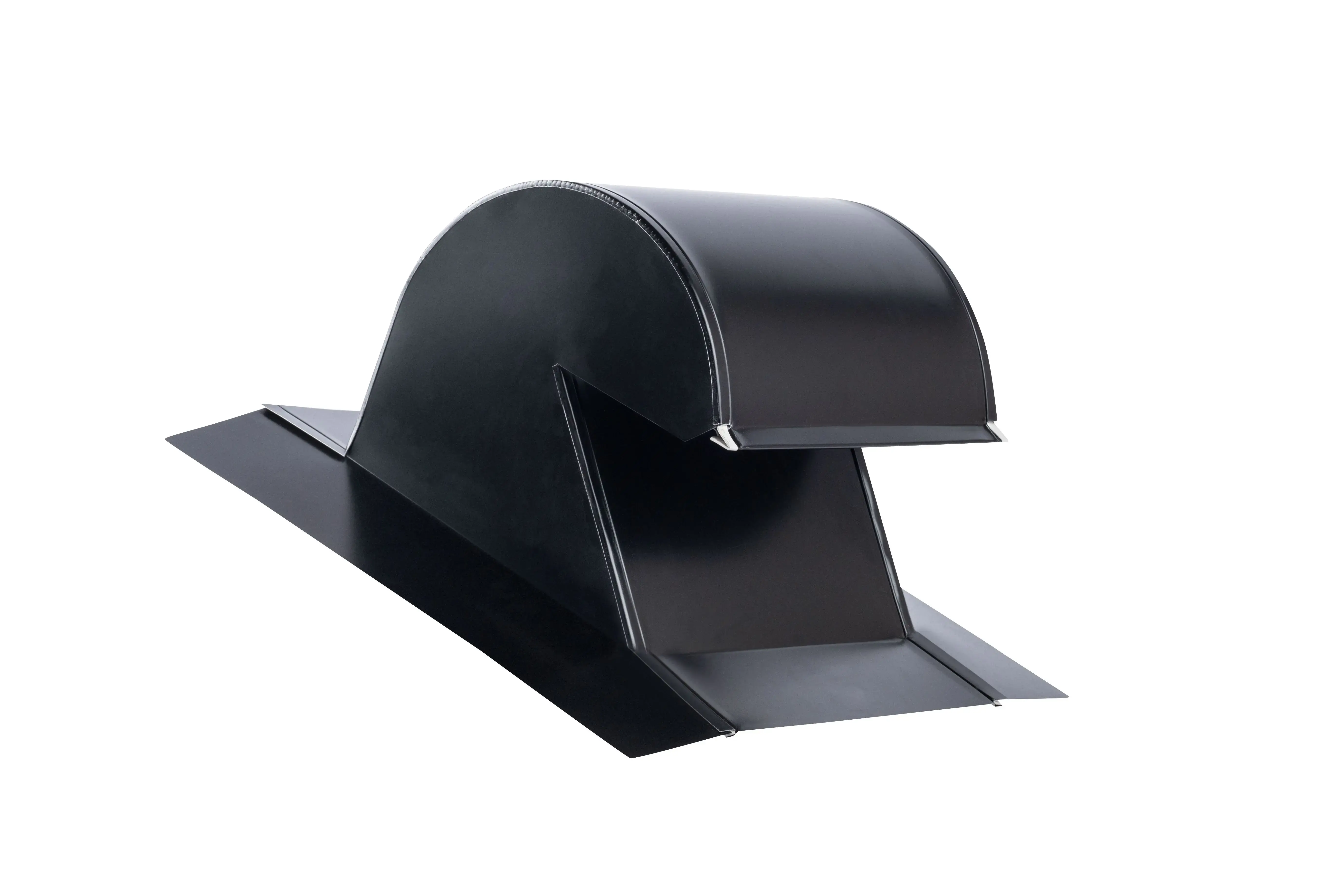 10 in. Gooseneck Vent 4