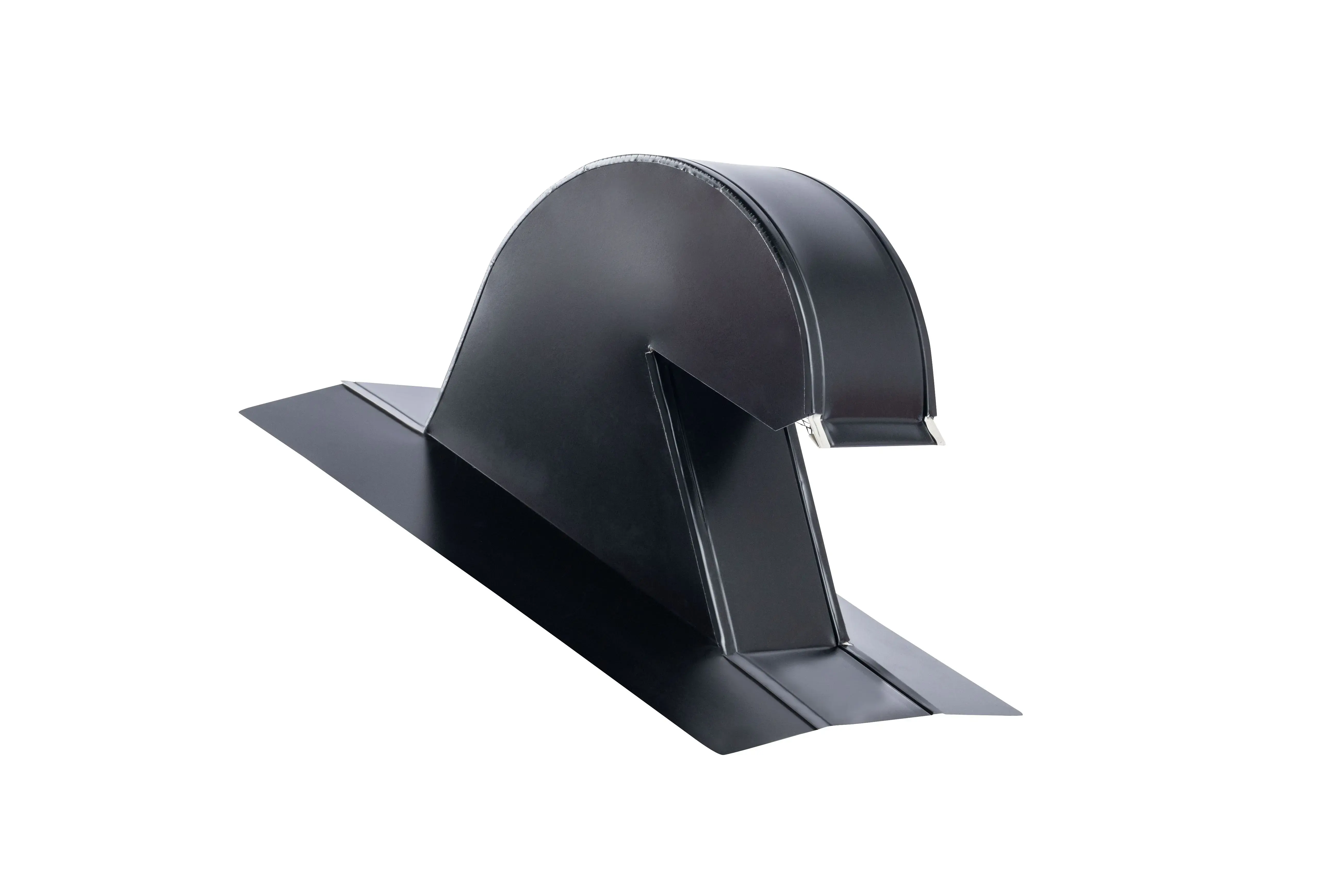 4 in. Gooseneck Vent 2