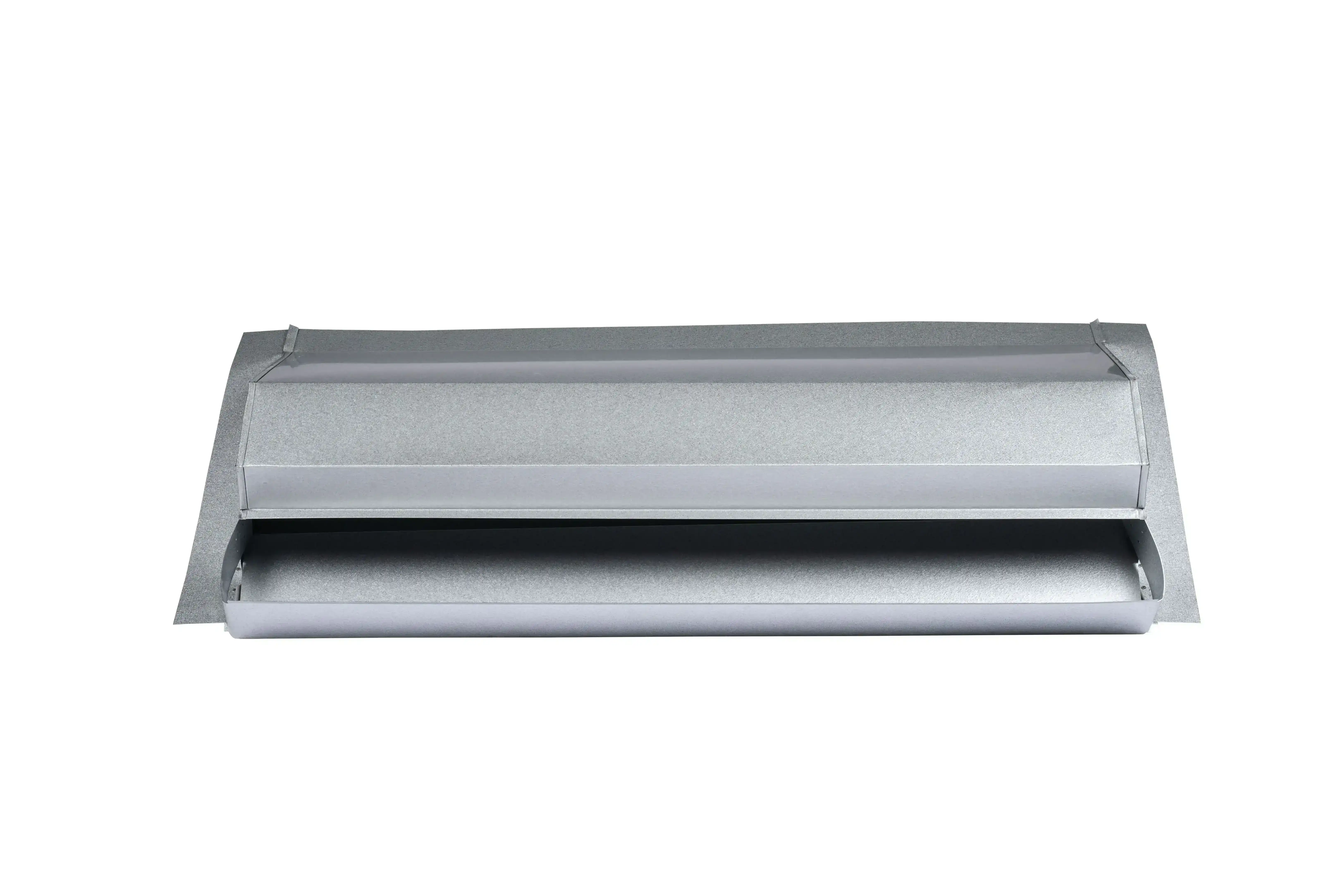 8 ft. Off Ridge Vent -Tile 3