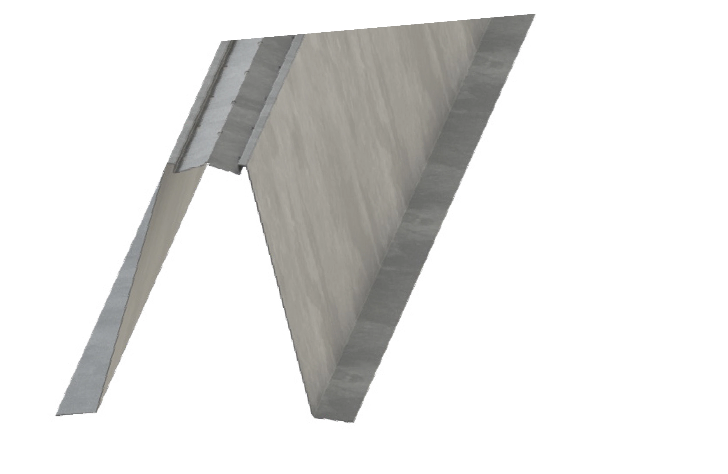 Tile Insert Riser Tile Accessories - Gibraltar Building Accessories Division