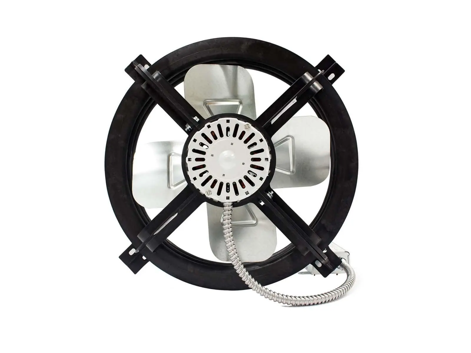 Gable - Mount Power Attic Ventilators 3