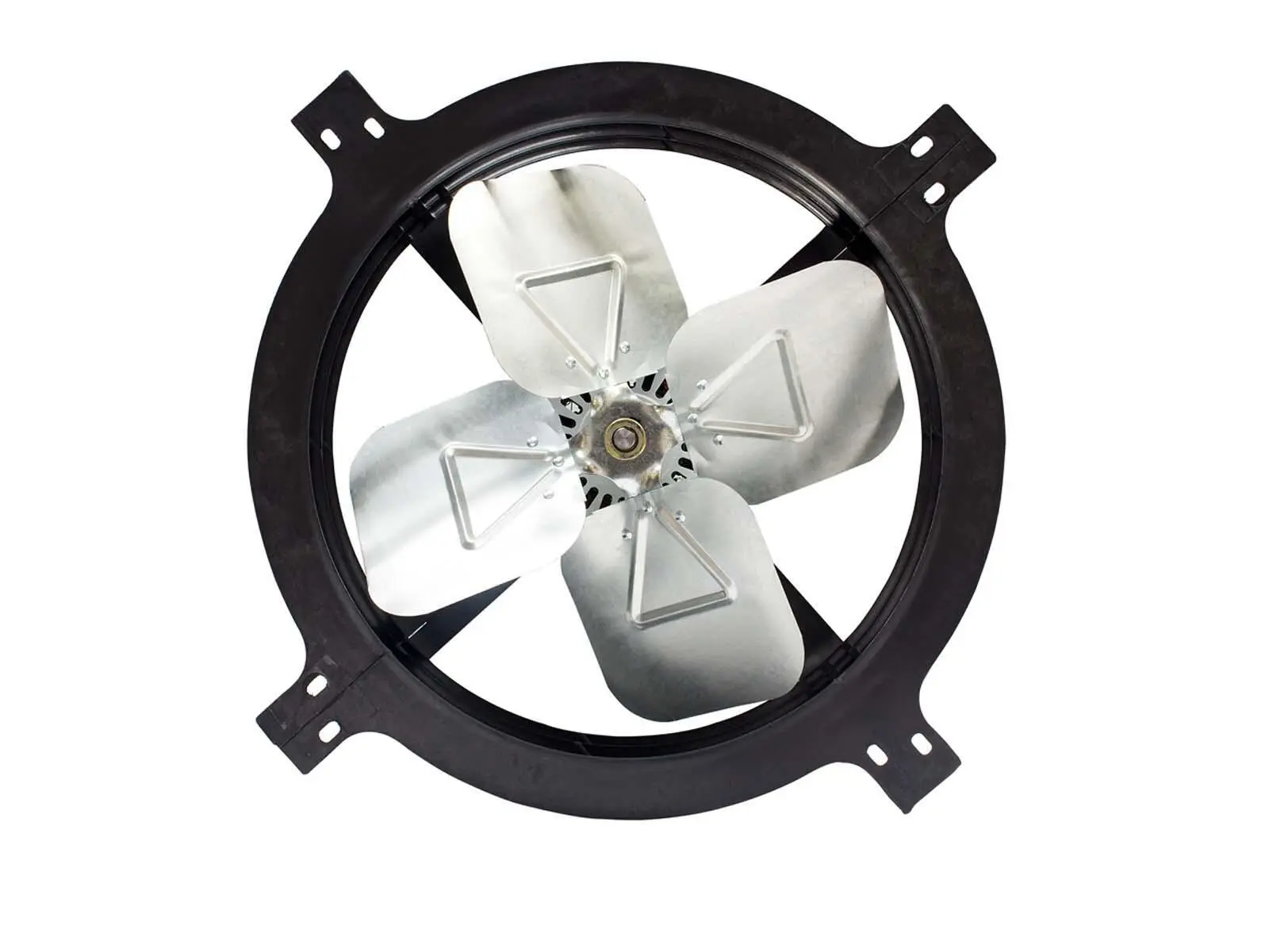 Gable - Mount Power Attic Ventilators 4