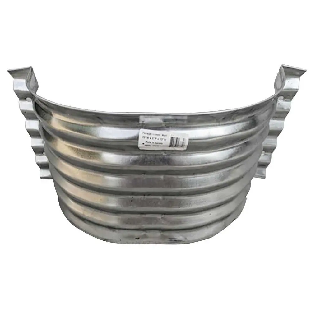 20 in. x 8 in. 12 - Vent Wells 4