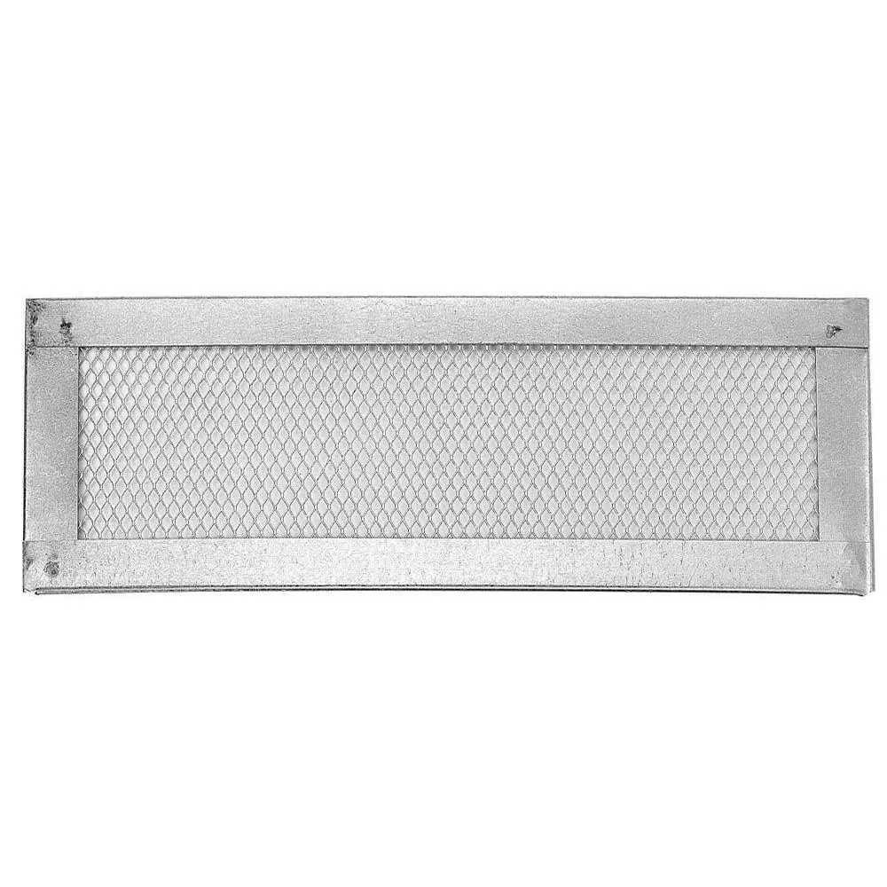 16 in. x 6 in. Flat Screen Vent 2