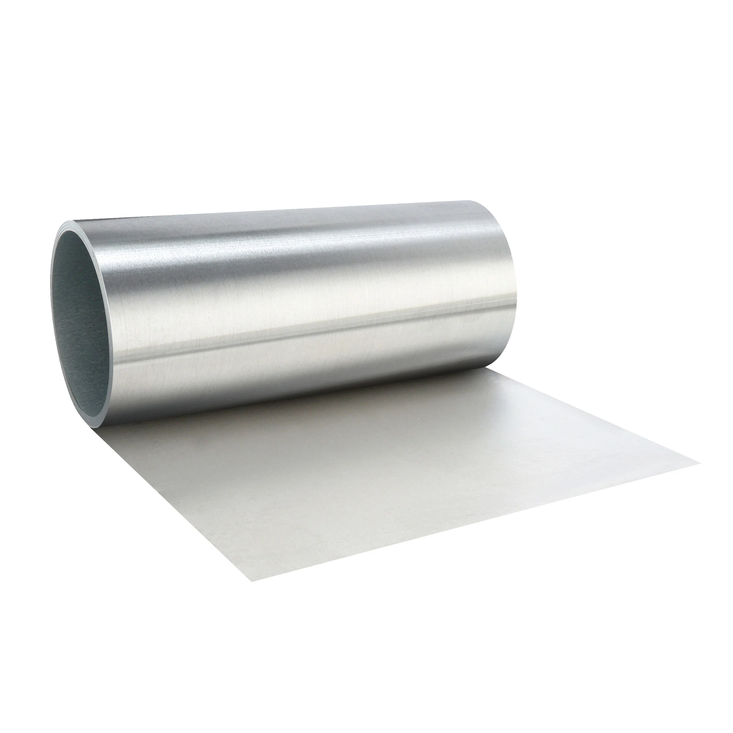 Roll Flashing 10 ft. - 0.010 2