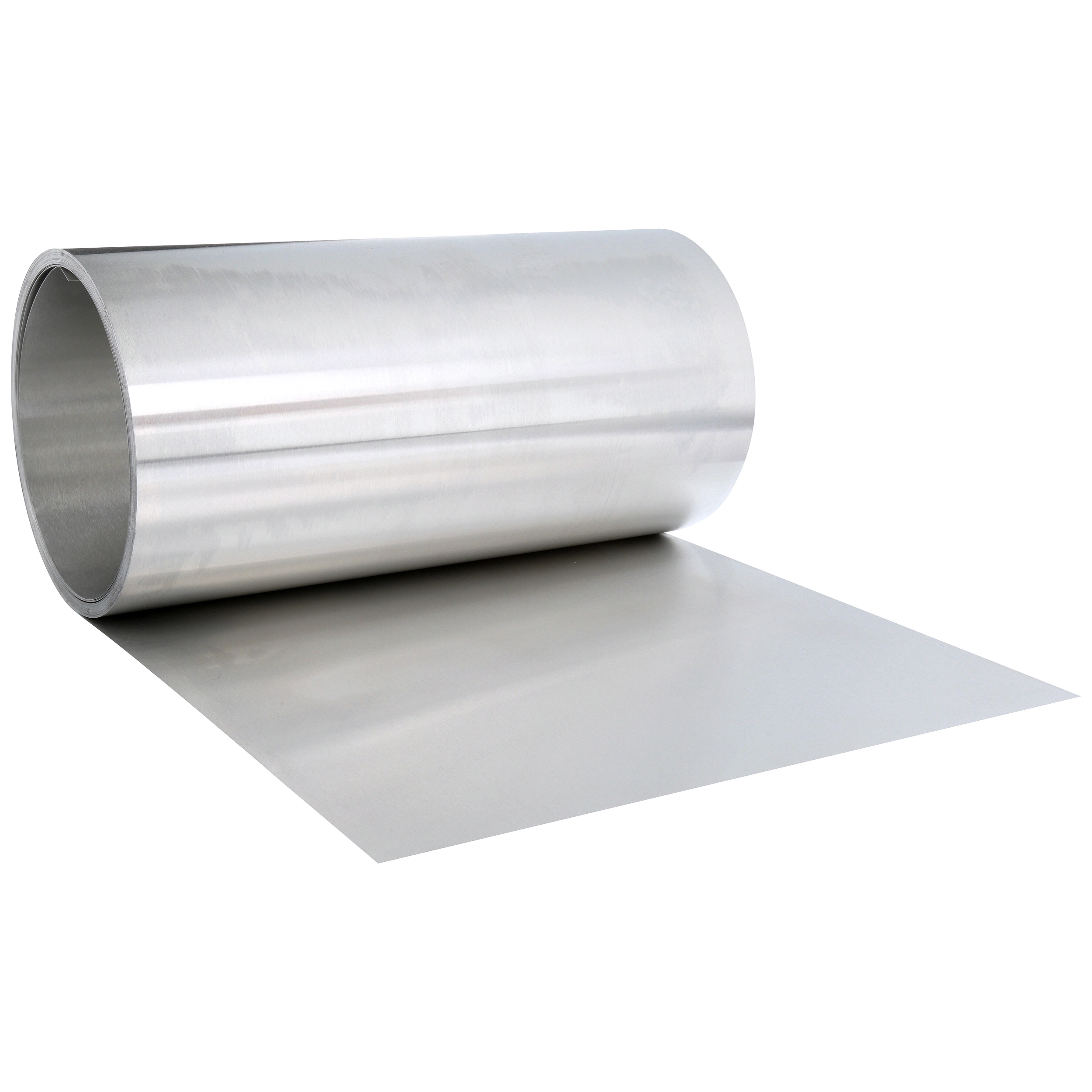 Roll Flashing 10 ft. - 0.010 5