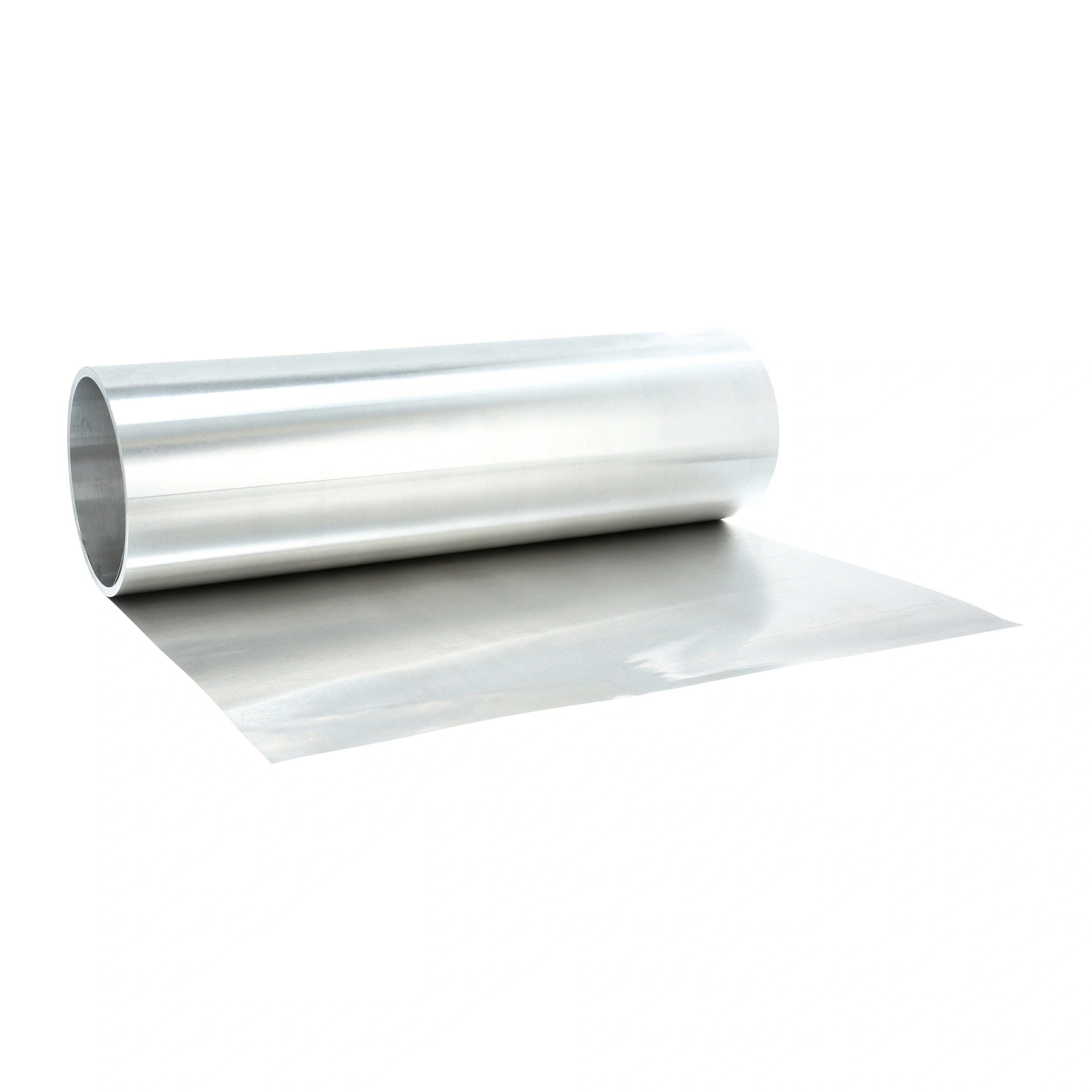 Roll Flashing 10 ft. - 0.010 6