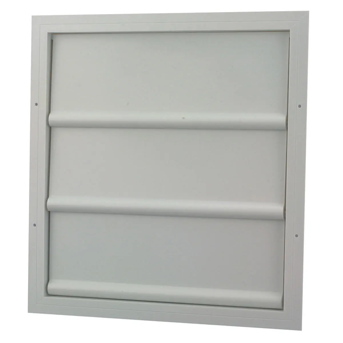 Automatic Gable Shutter 5