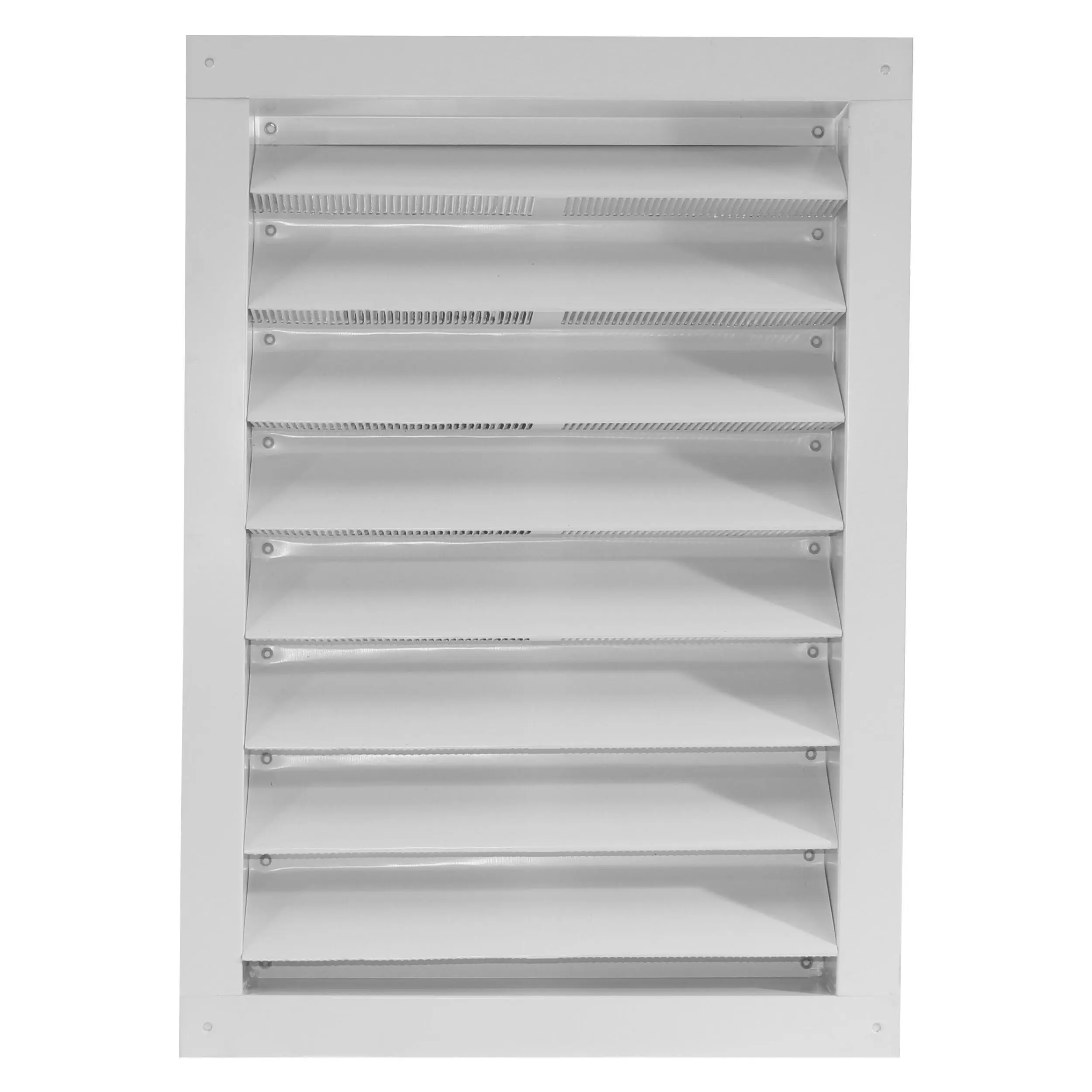 12 in. x 18 in. Reversible Gable Vent 3