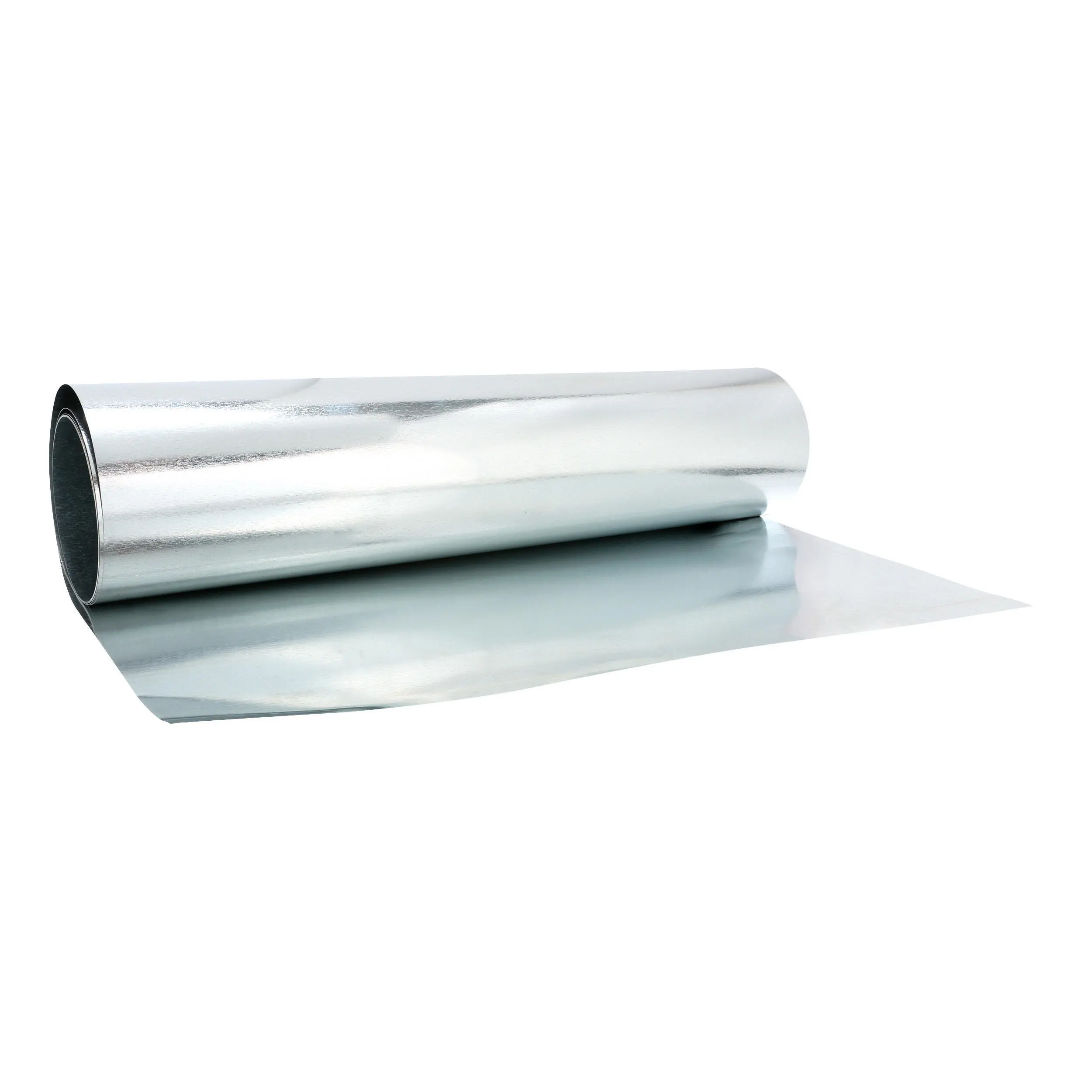 Roll Flashing 10 ft. - 0.010 3