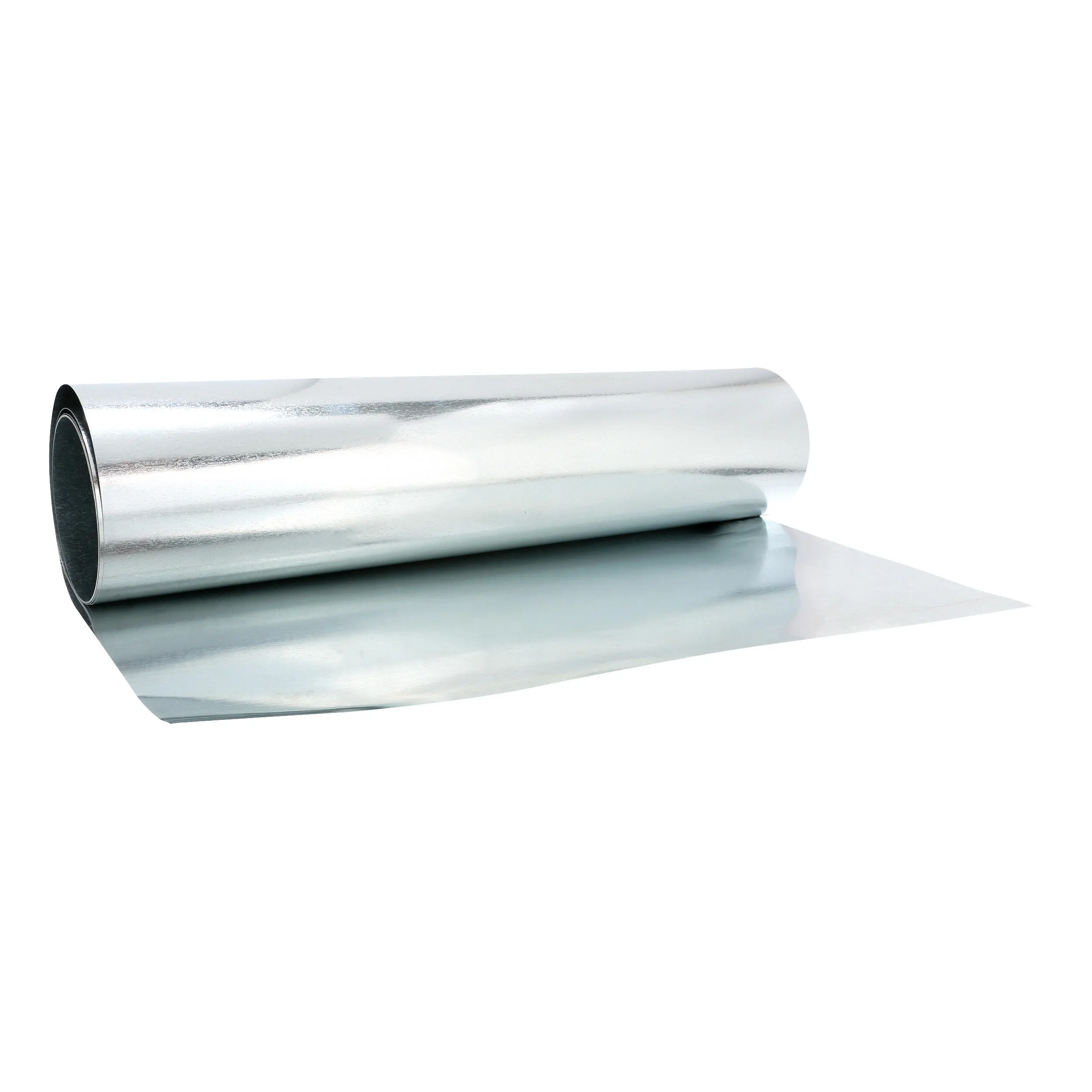 Roll Flashing 10 ft. - 0.010 2