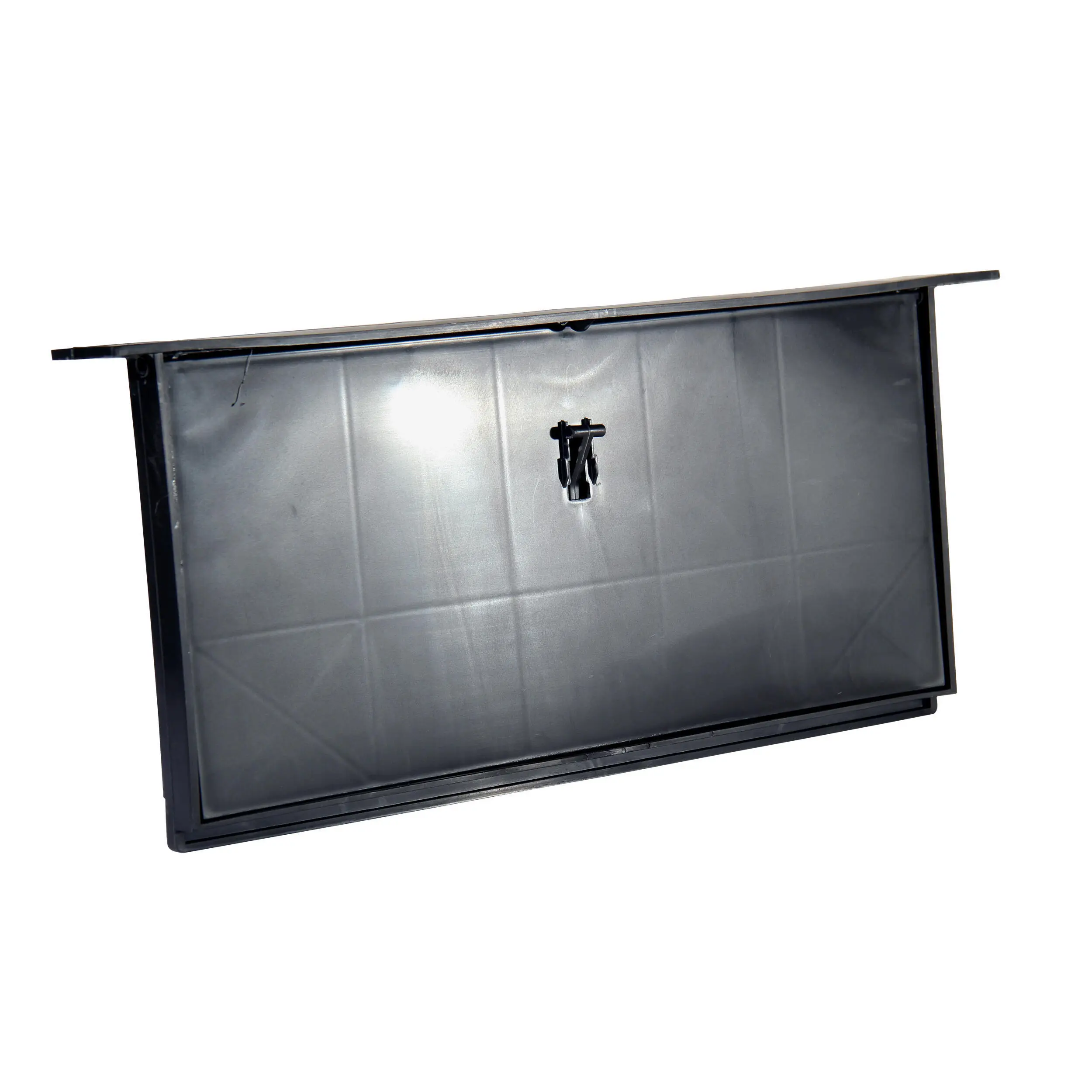 16 in. x 8 in. Folding Damper 6