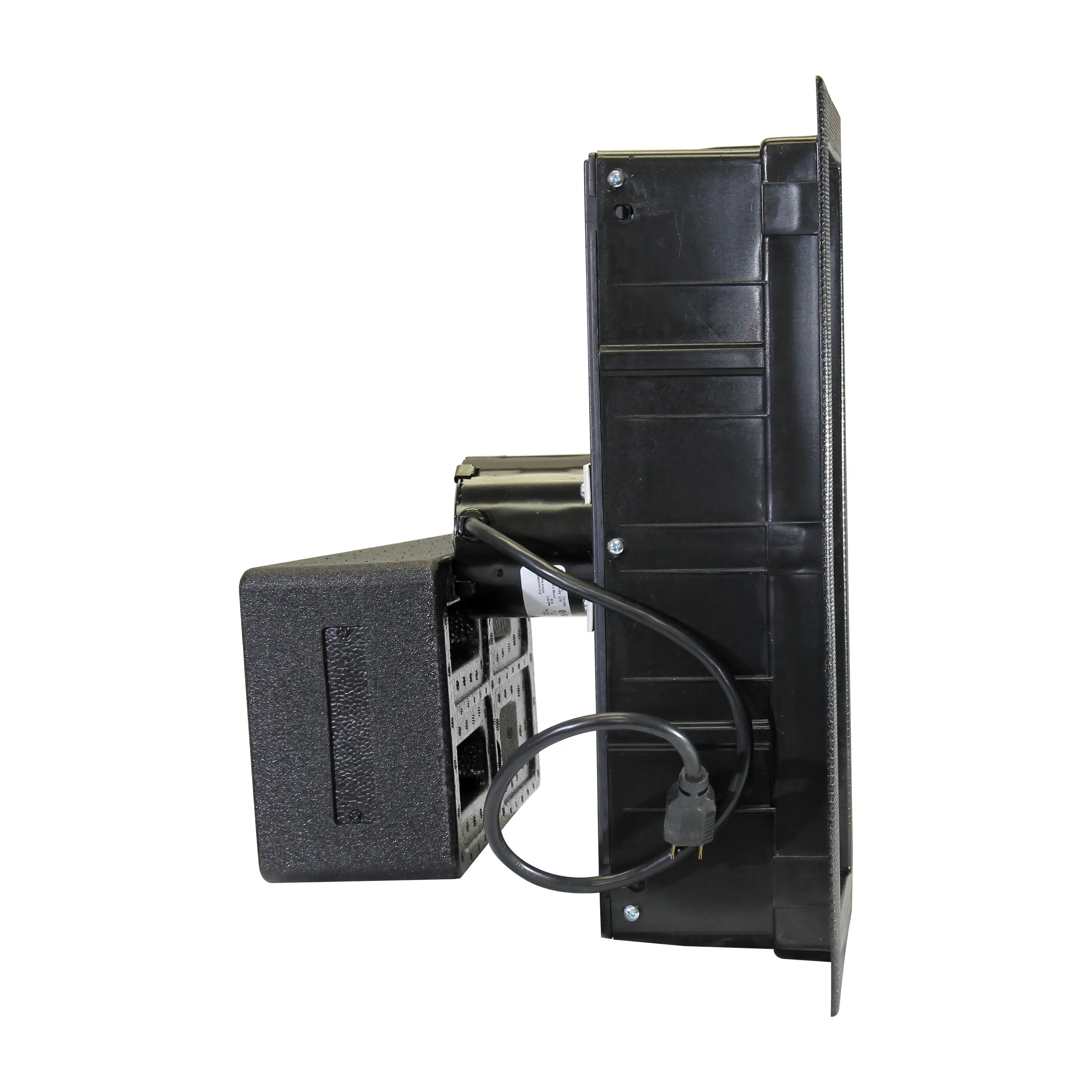Automatic Foundation Vent 2