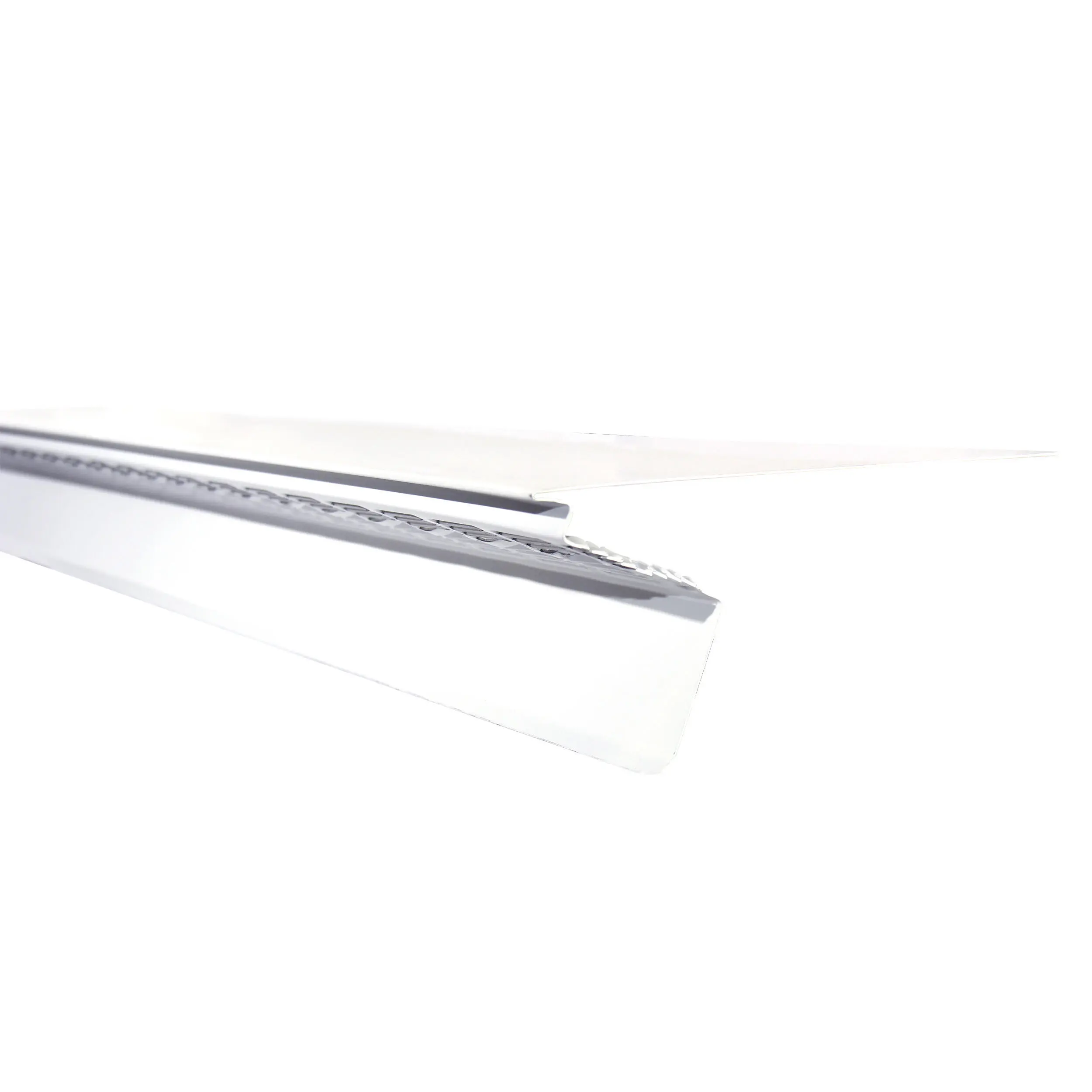 Pro Flow Vented Drip Edge 3