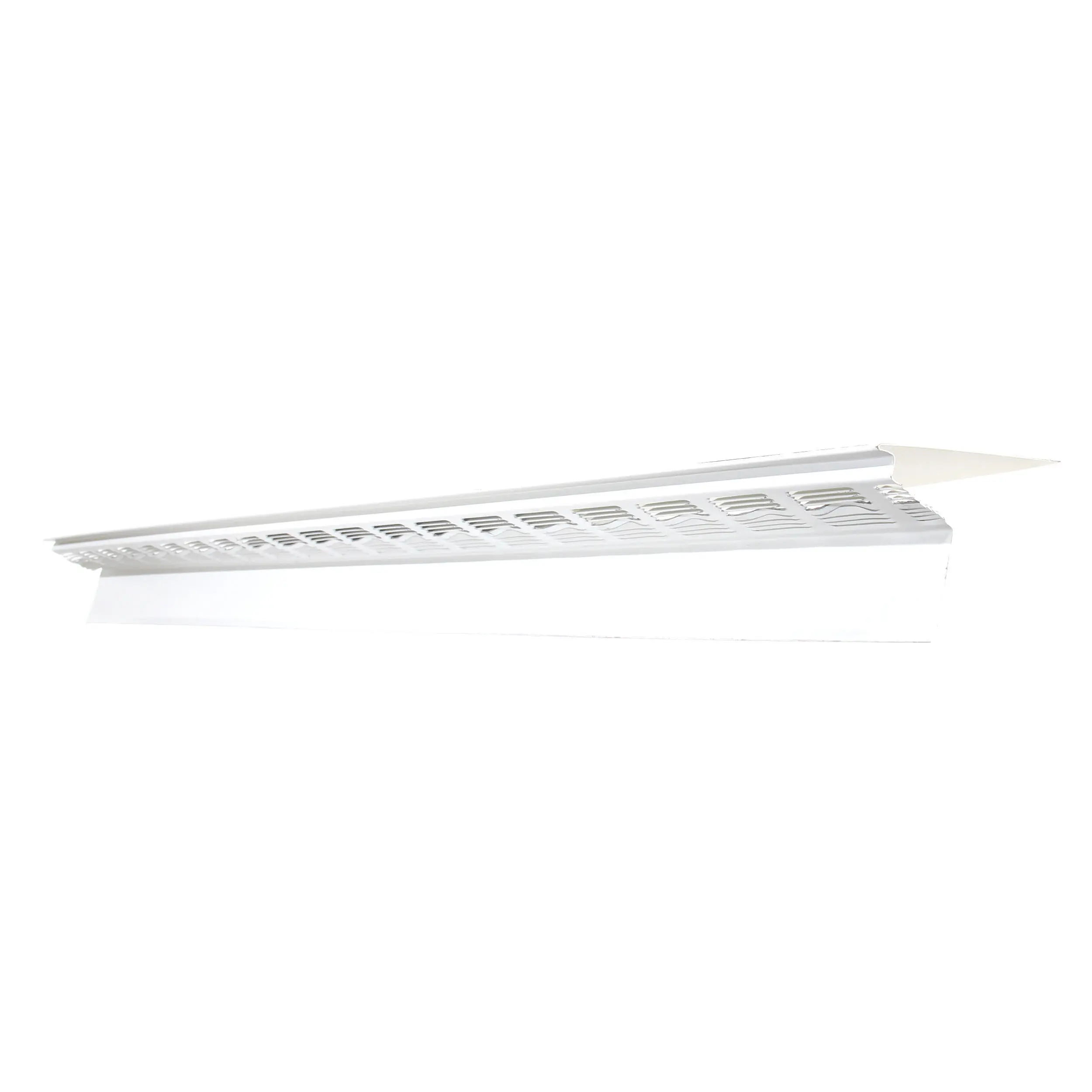 Pro Flow Vented Drip Edge 4