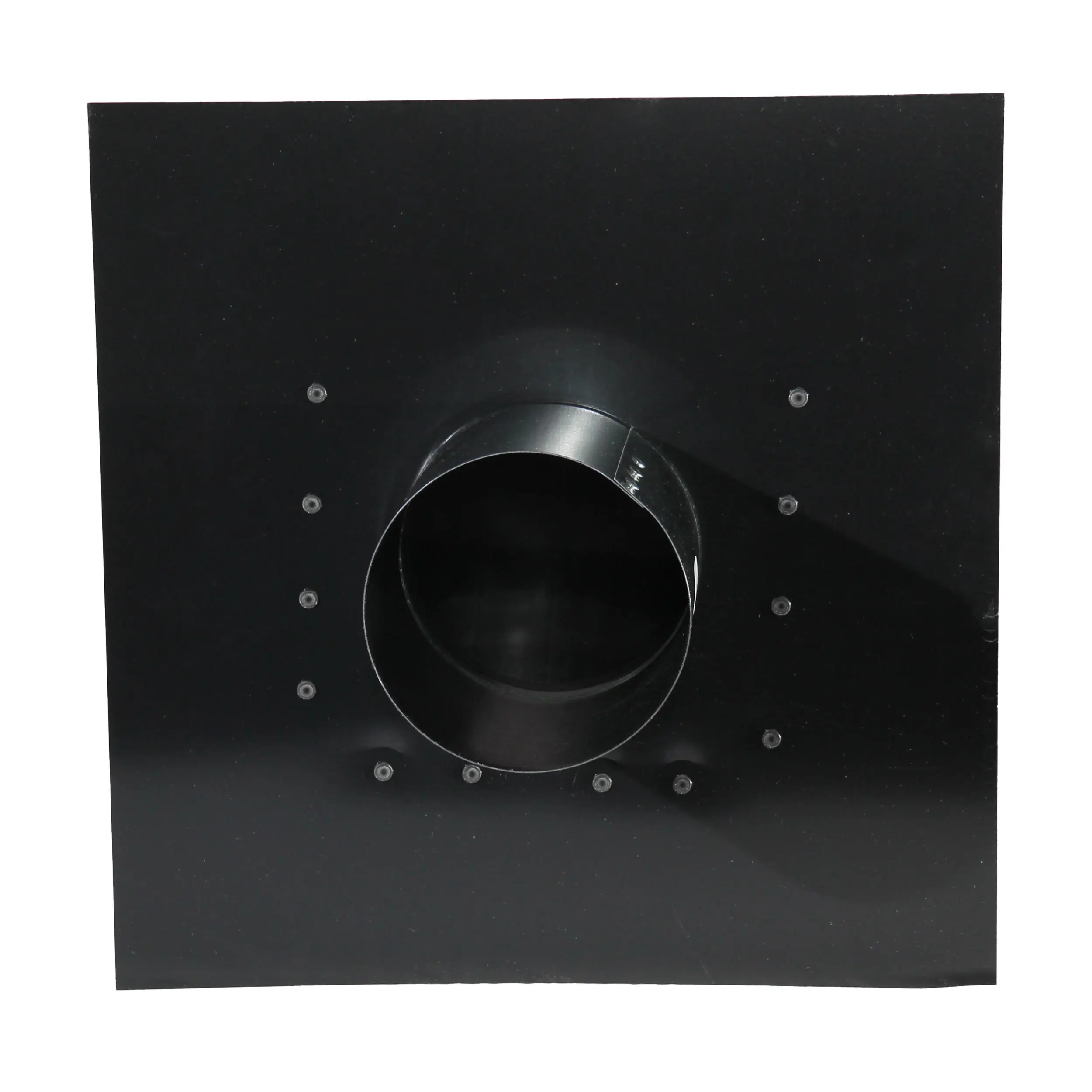 4 in. Bath and Dryer Vent 2