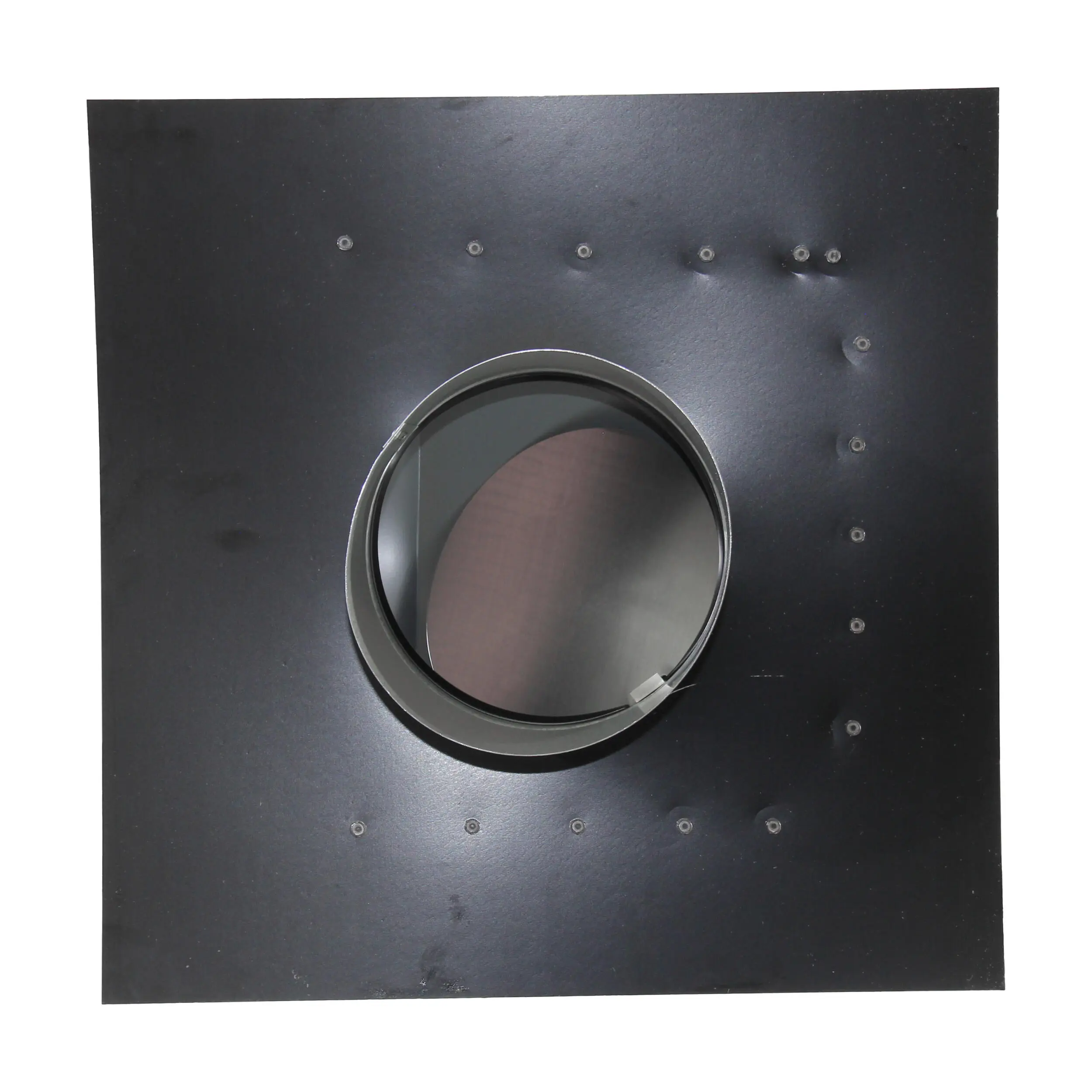 6 in. Bath and Dryer Vent 2