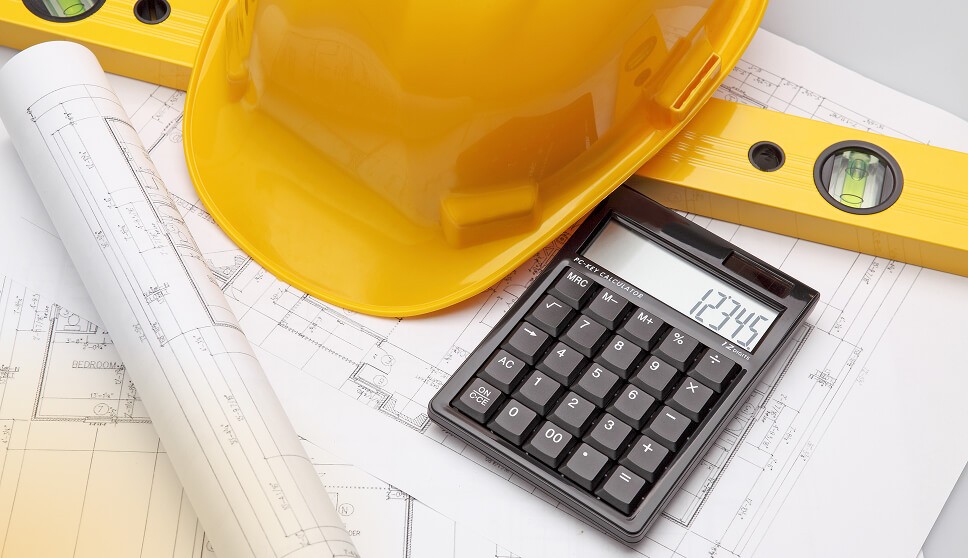 Soffit Calculator