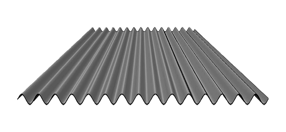Corrugated