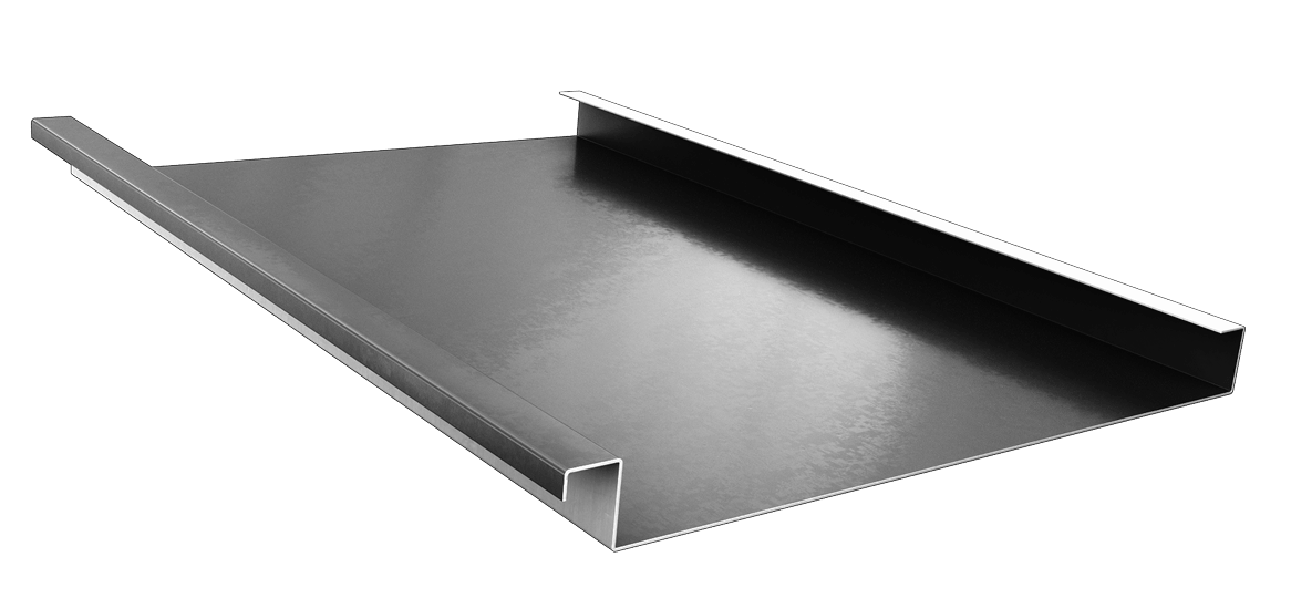 S-1500 Panel